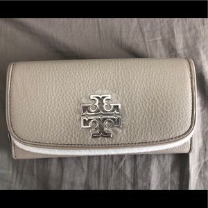 Tory Burch BRITTEN Duo Envelope Wallet